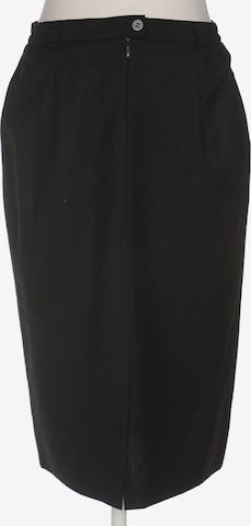 Peter Hahn Skirt in L in Black: front