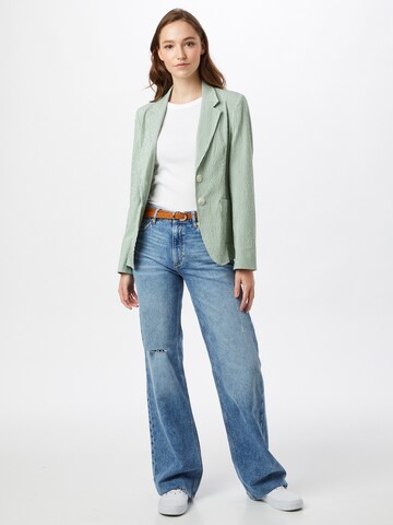 Blazer GERRY WEBER en vert