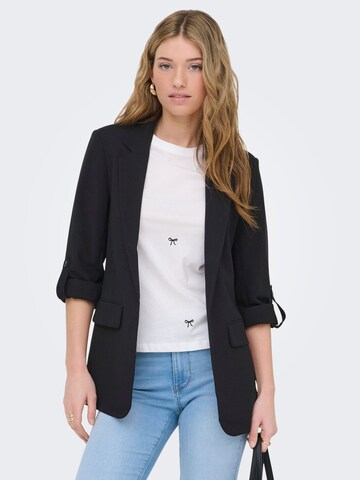 ONLY Blazer 'ONLAris' i sort