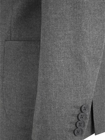 Steffen Klein Regular fit Suit Jacket in Grey