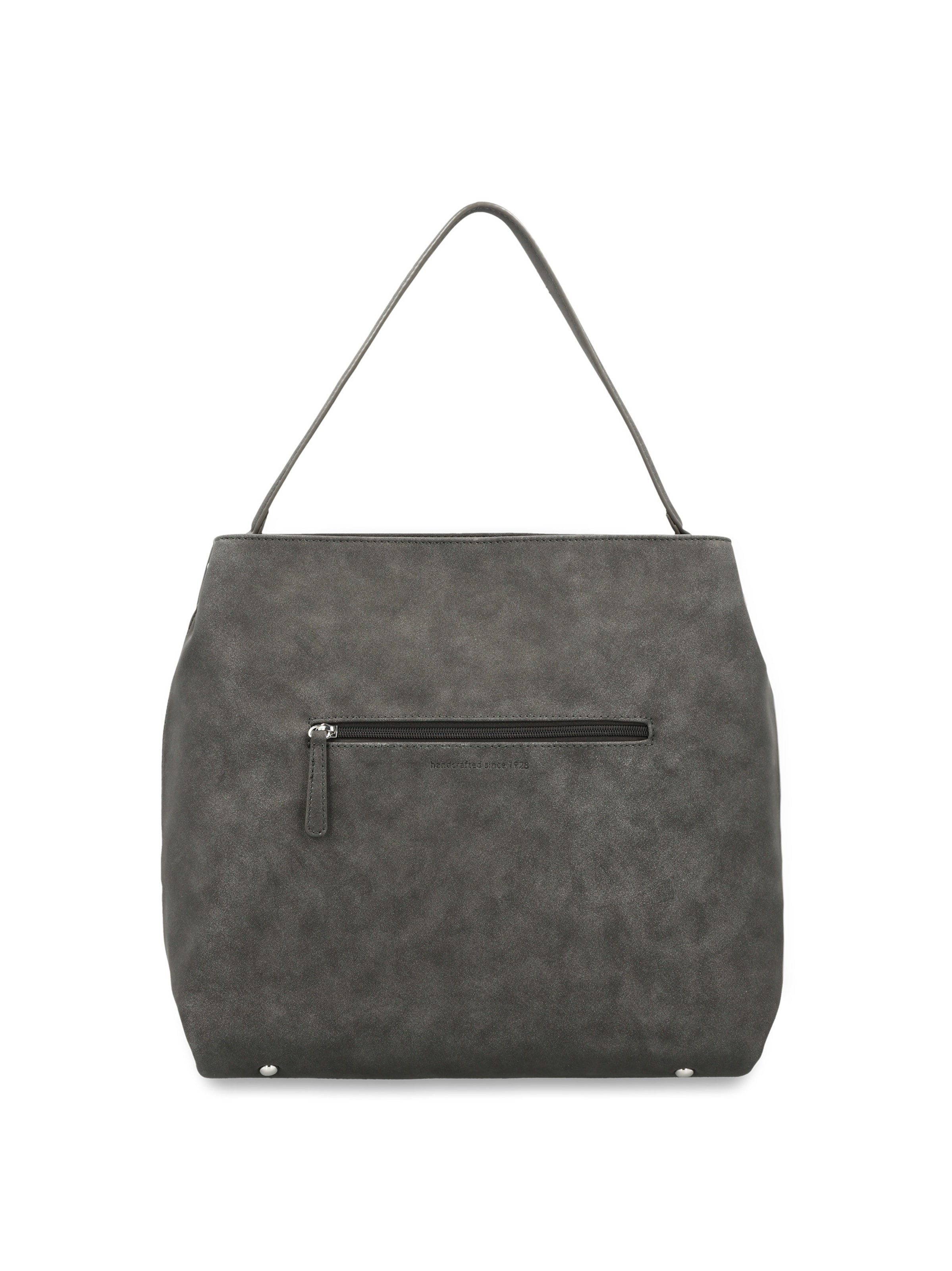 Picard Handbag 'Valley' in Black