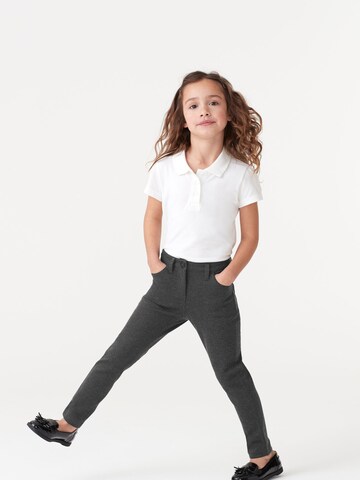 regular Pantaloni di Next in grigio