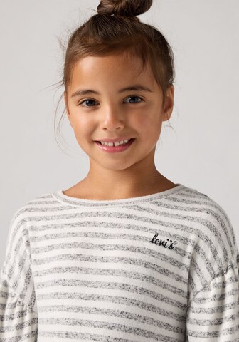 Levi's Kids Shirt in Grau
