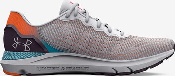 UNDER ARMOUR Laufschuh 'Sonic' in Grau