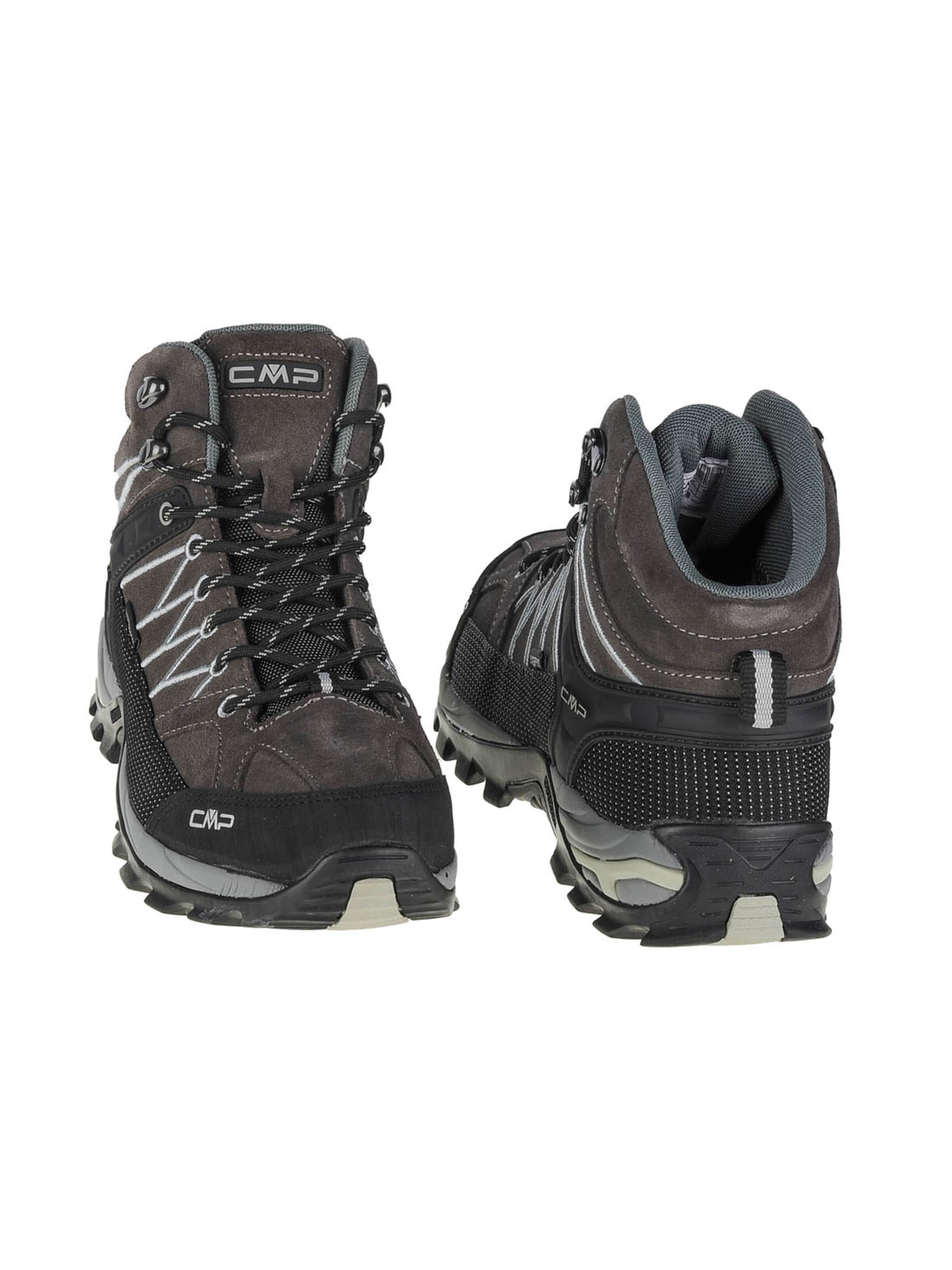 CMP Boots 'CMP Rigel Mid' in Grijs