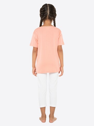 celodoro Regular Leggings 'Stretchy' in White