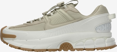 Nike Sportswear Nízke tenisky 'ZOOM VOMERO ROAM', veľkosť 35,5 - tmavobéžová / biela, Produkt