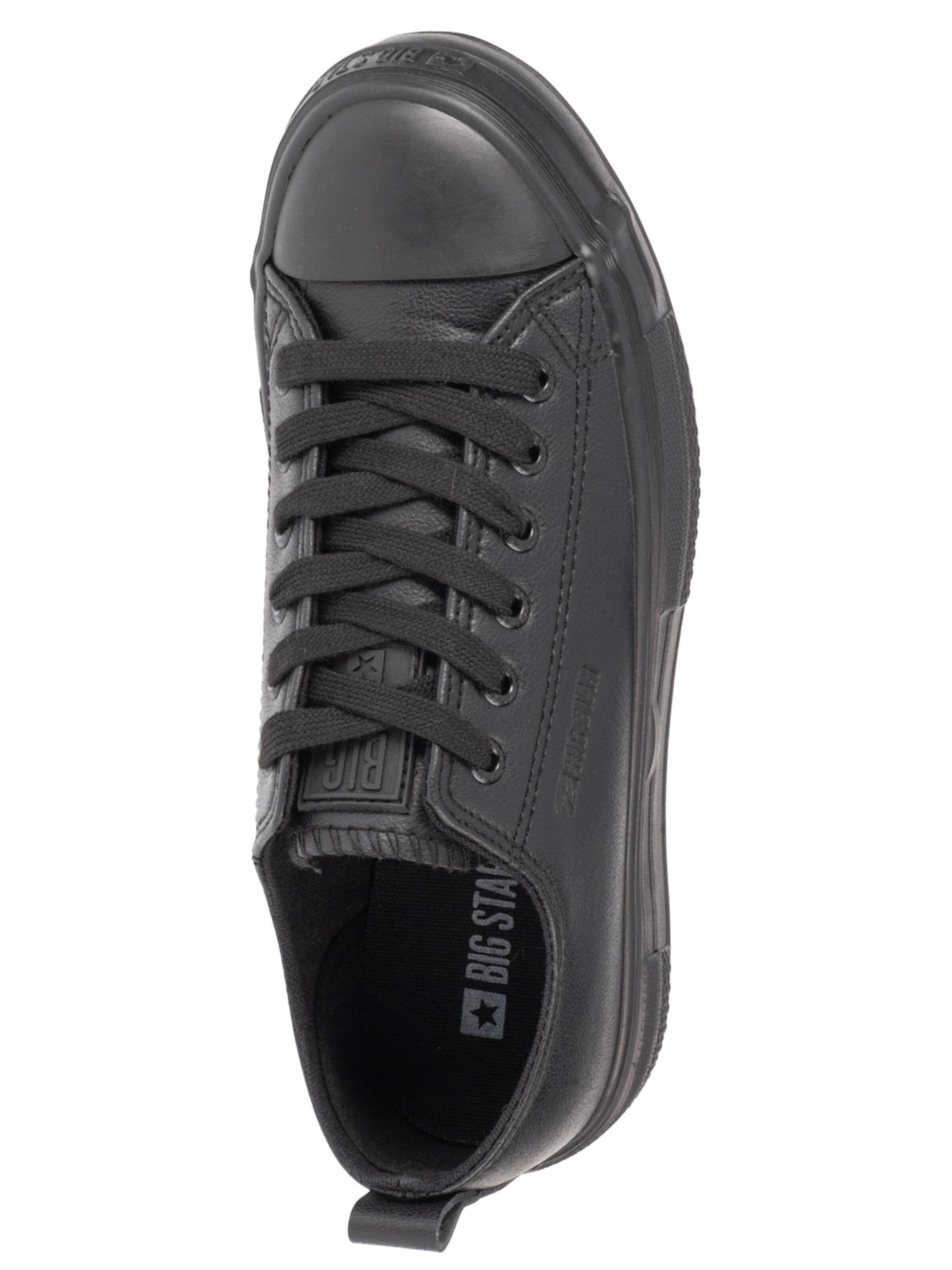 BIG STAR Sneakers 'NN2748' in Black