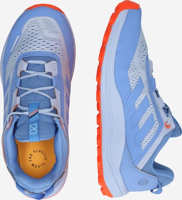 ADIDAS TERREX Sportschoen 'Agravic Flow' in Blauw