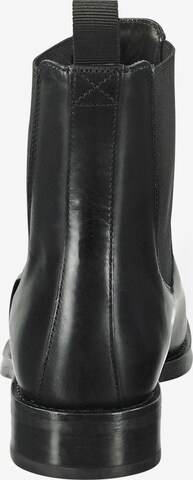 Boots chelsea 'Fayy' di GANT in nero