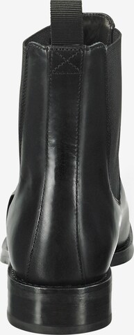 Chelsea Boots 'Fayy' GANT en noir