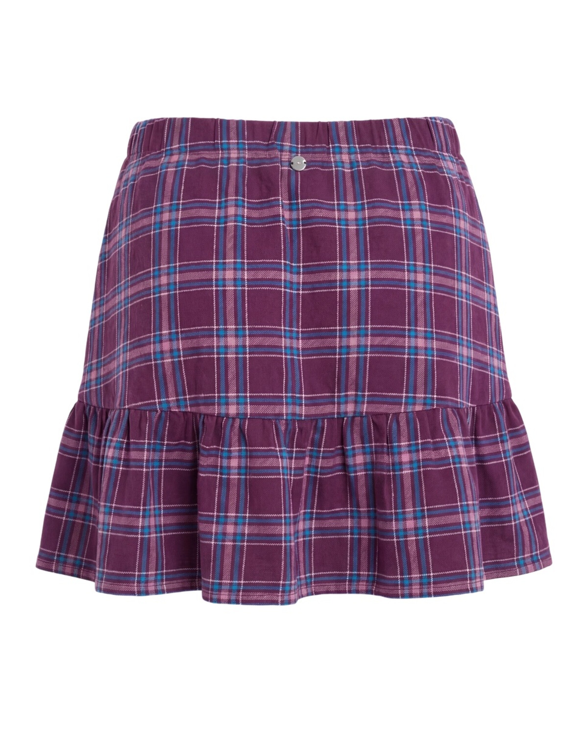 Jupe 'REMIX REBEL' ROXY en violet