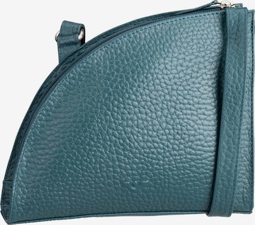 VOi Umhängetasche 'Britney' in Grün: Vorderseite