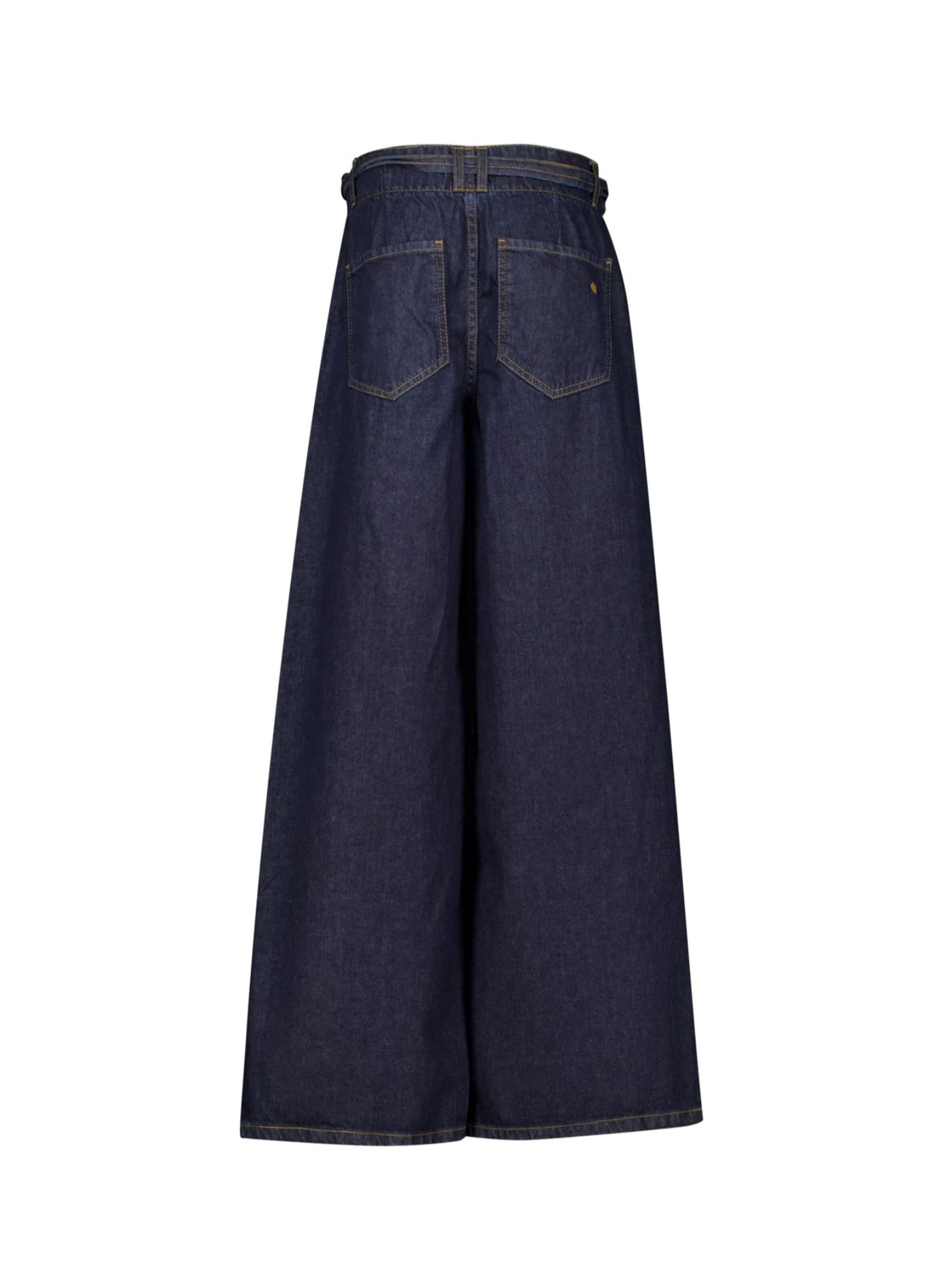 Deeluxe Loosefit Jeans‌‌‌‌ in Blau