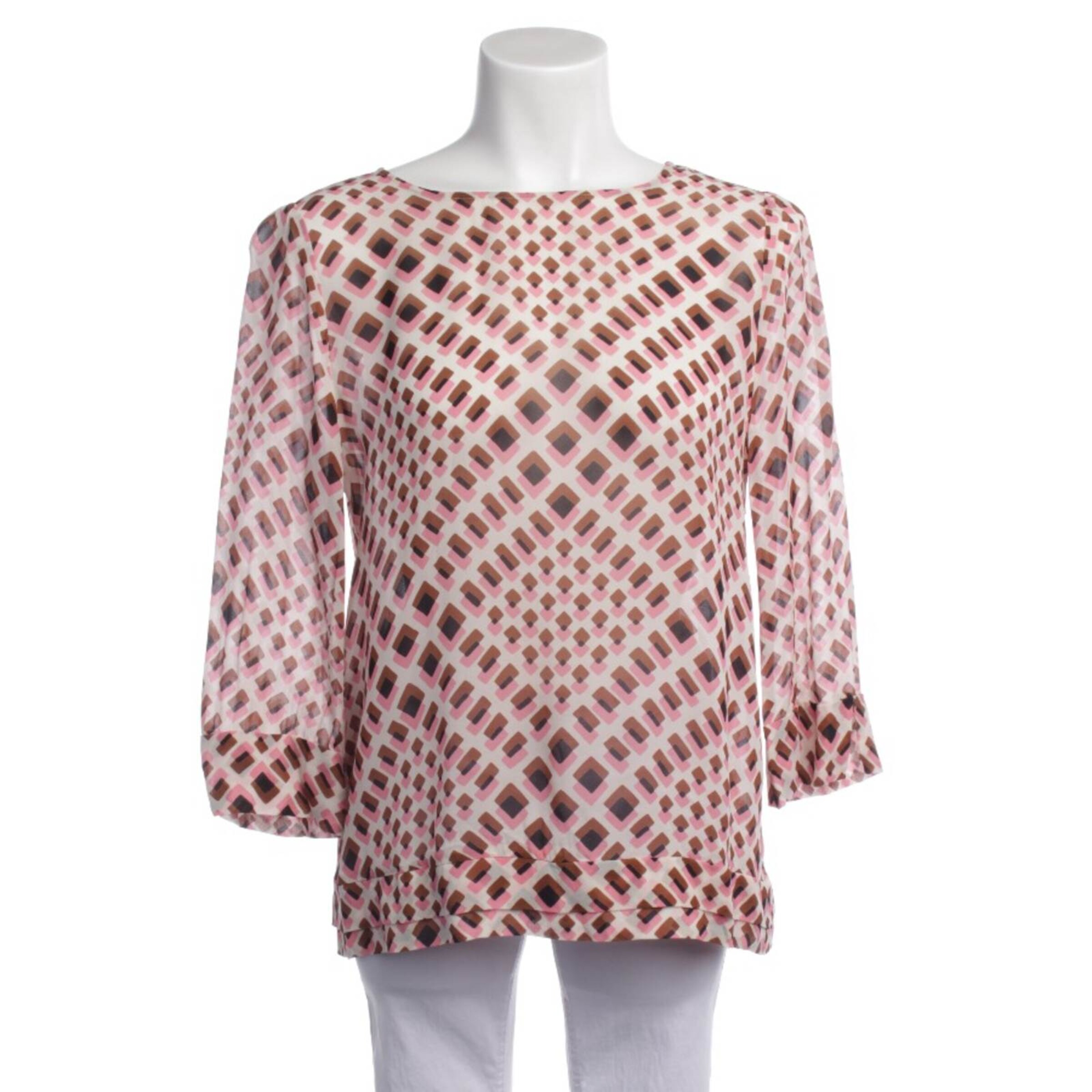 Marc Cain Blouse & Tunic in M in Mixed colors: front