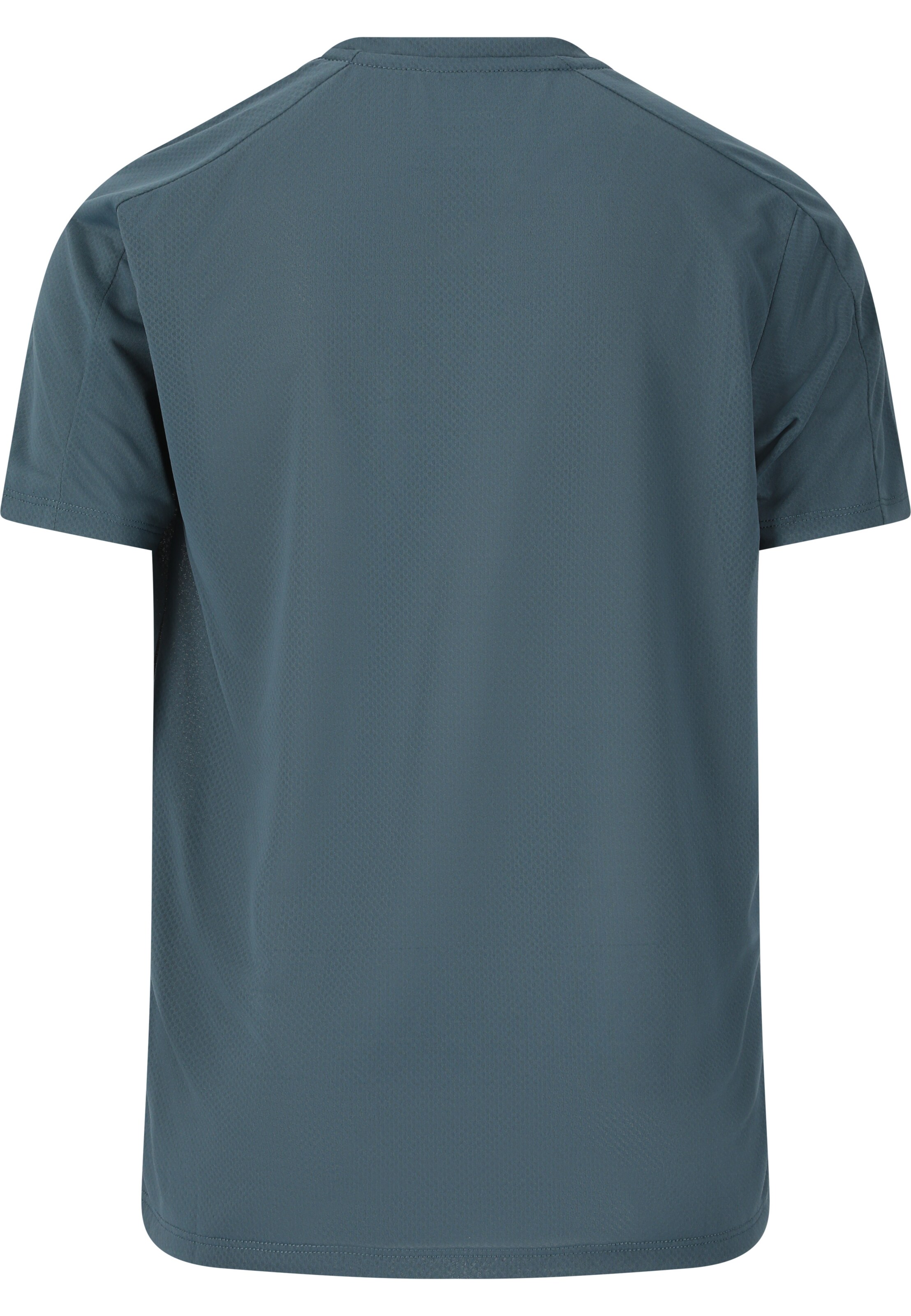 ENDURANCE Performance shirt 'Eleanorey jr.' in Blue