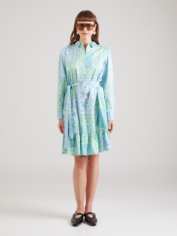 Smith&Soul Shirt dress in Mixed colours: front