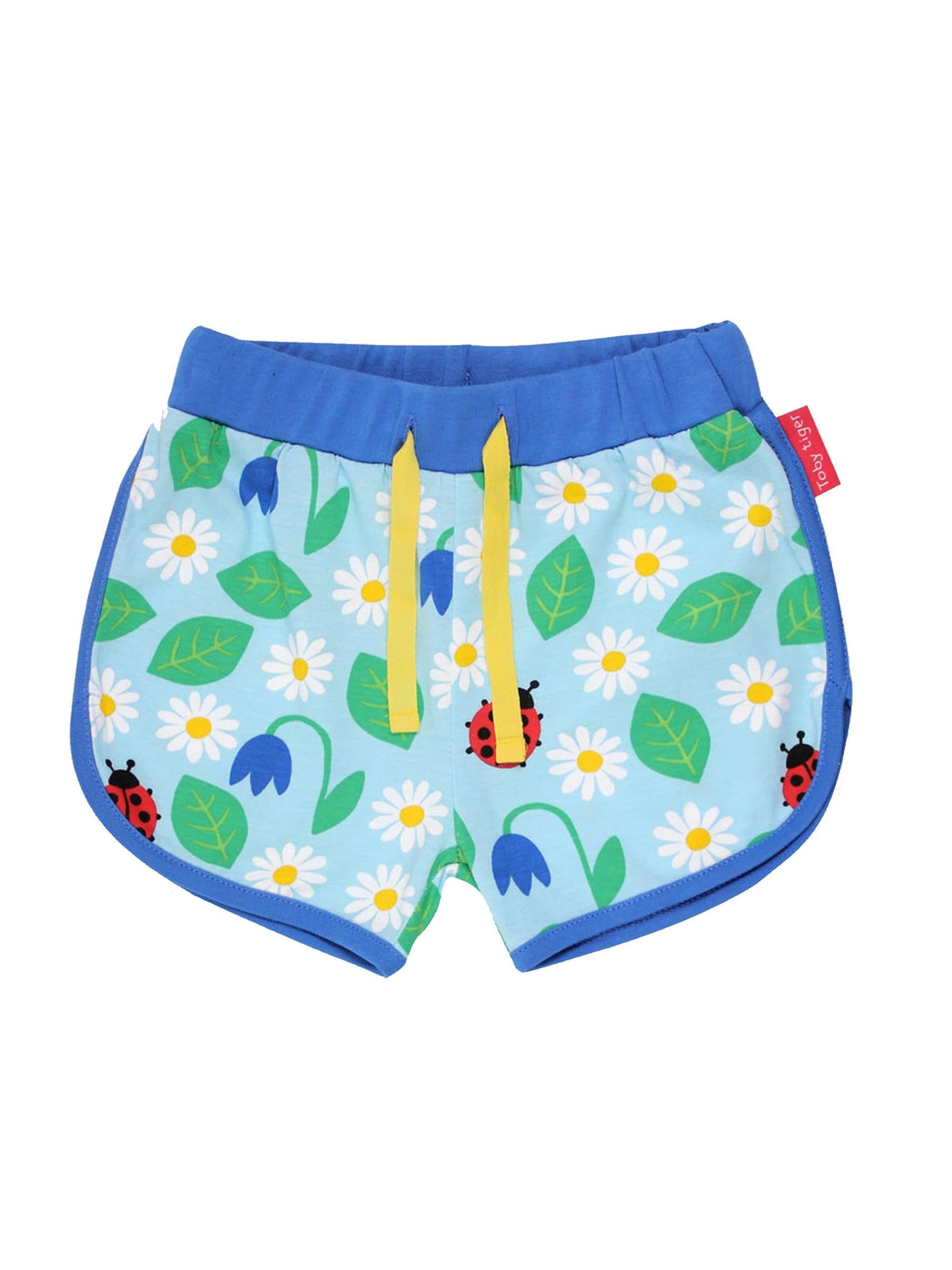 Toby Tiger Hose‌‌‌‌‌‌‌‌‌‌ in 86 in blau, Produktansicht