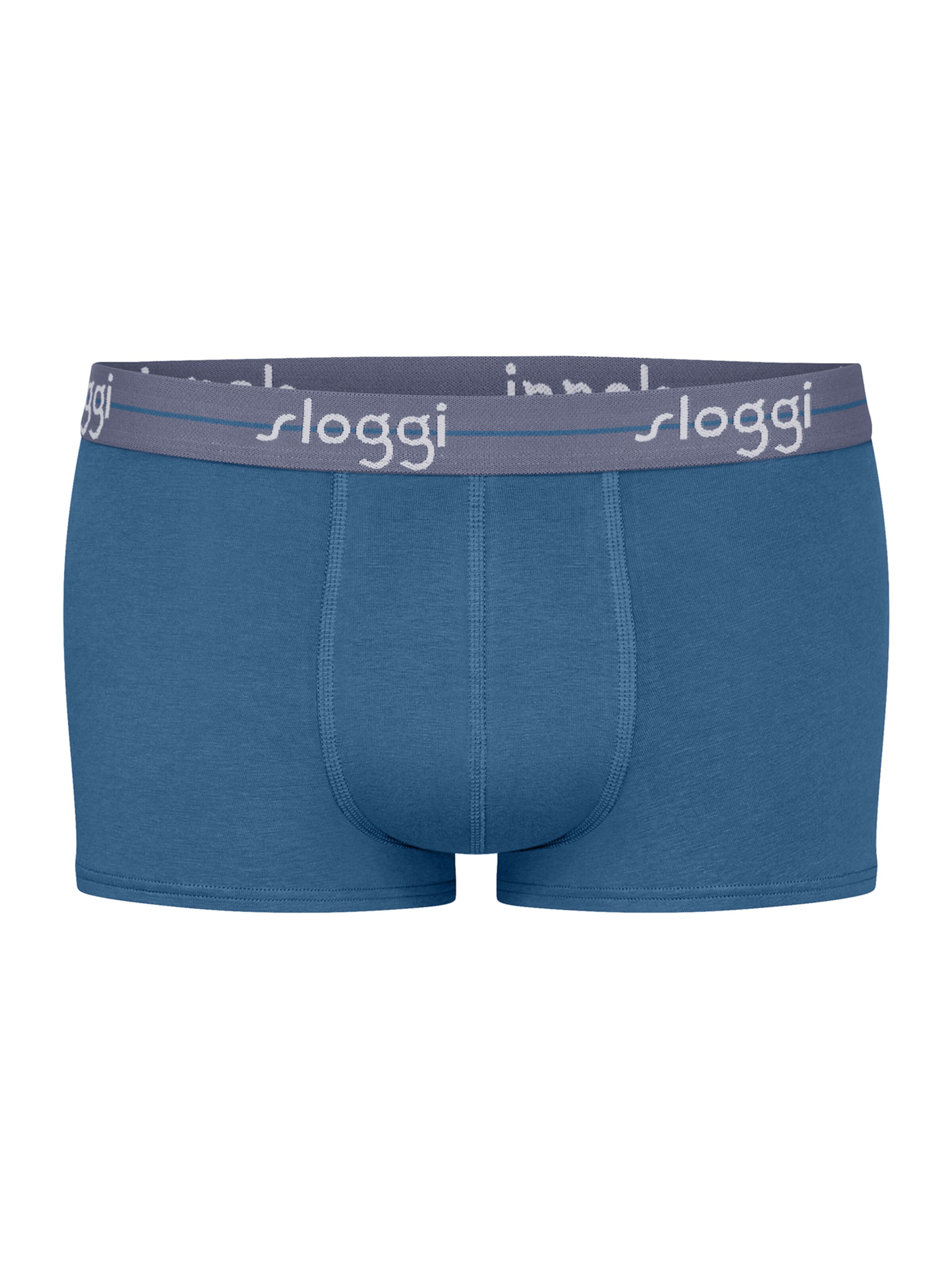 SLOGGI Boxer shorts in Blue