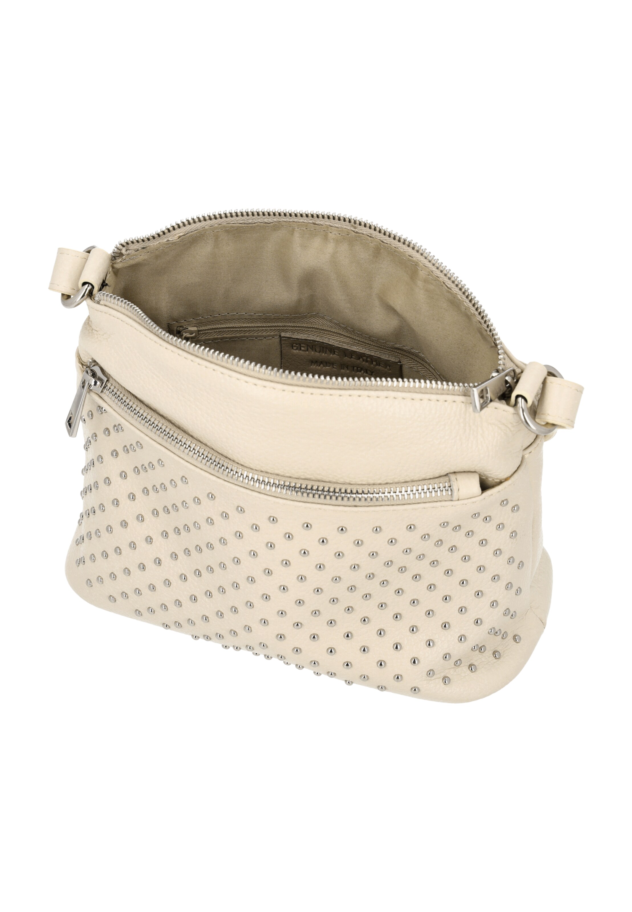 DreiMaster Vintage Handtas in Wit