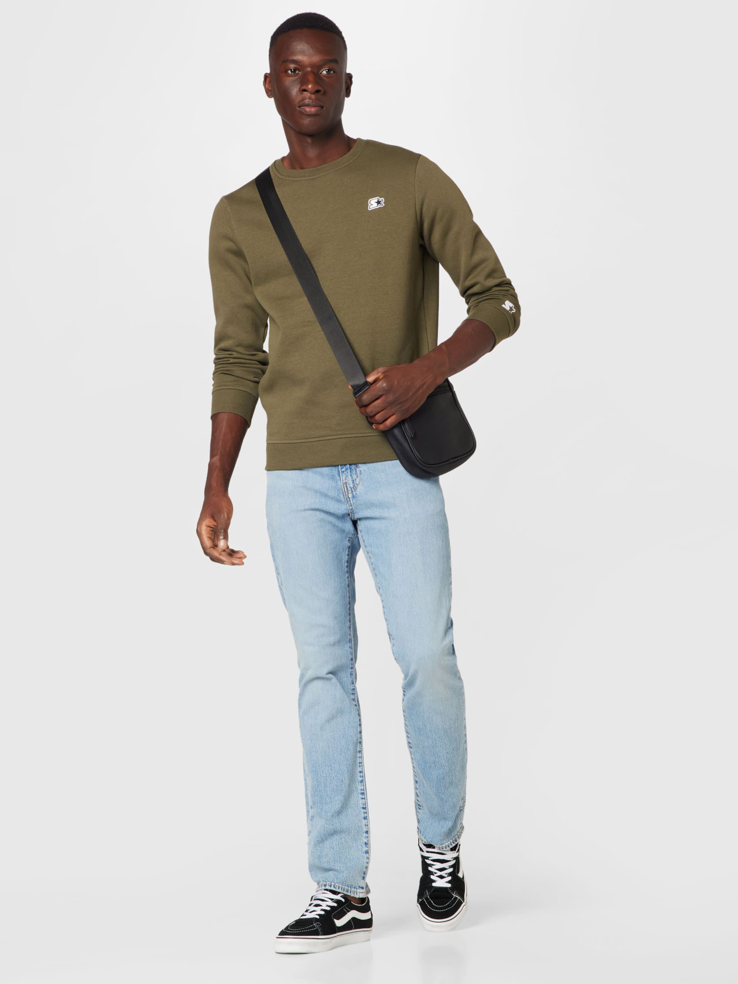 Black label sweatshirt sale