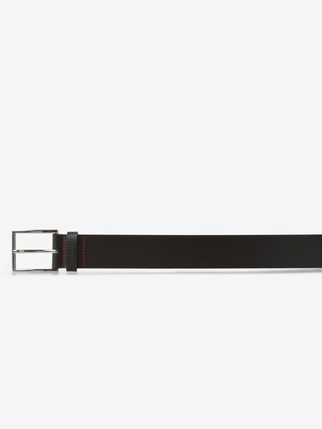 Ceinture 'Giaspo' HUGO en noir