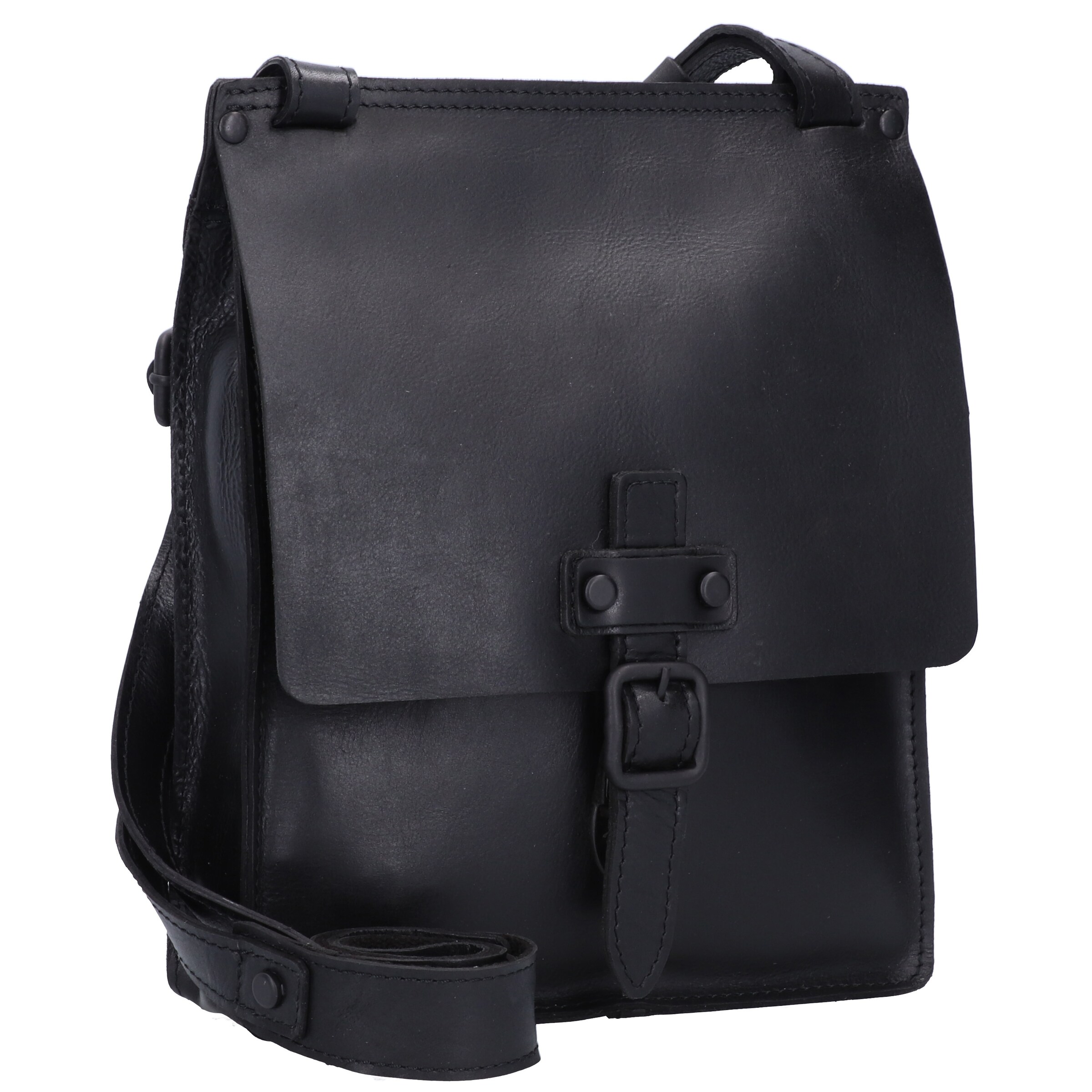 Harold's Crossbody Bag 'Aberdeen' in Black
