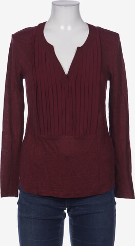 Sandro Top & Shirt in L in Red: front