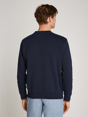 TOMMY HILFIGER Sweatshirt in Blue