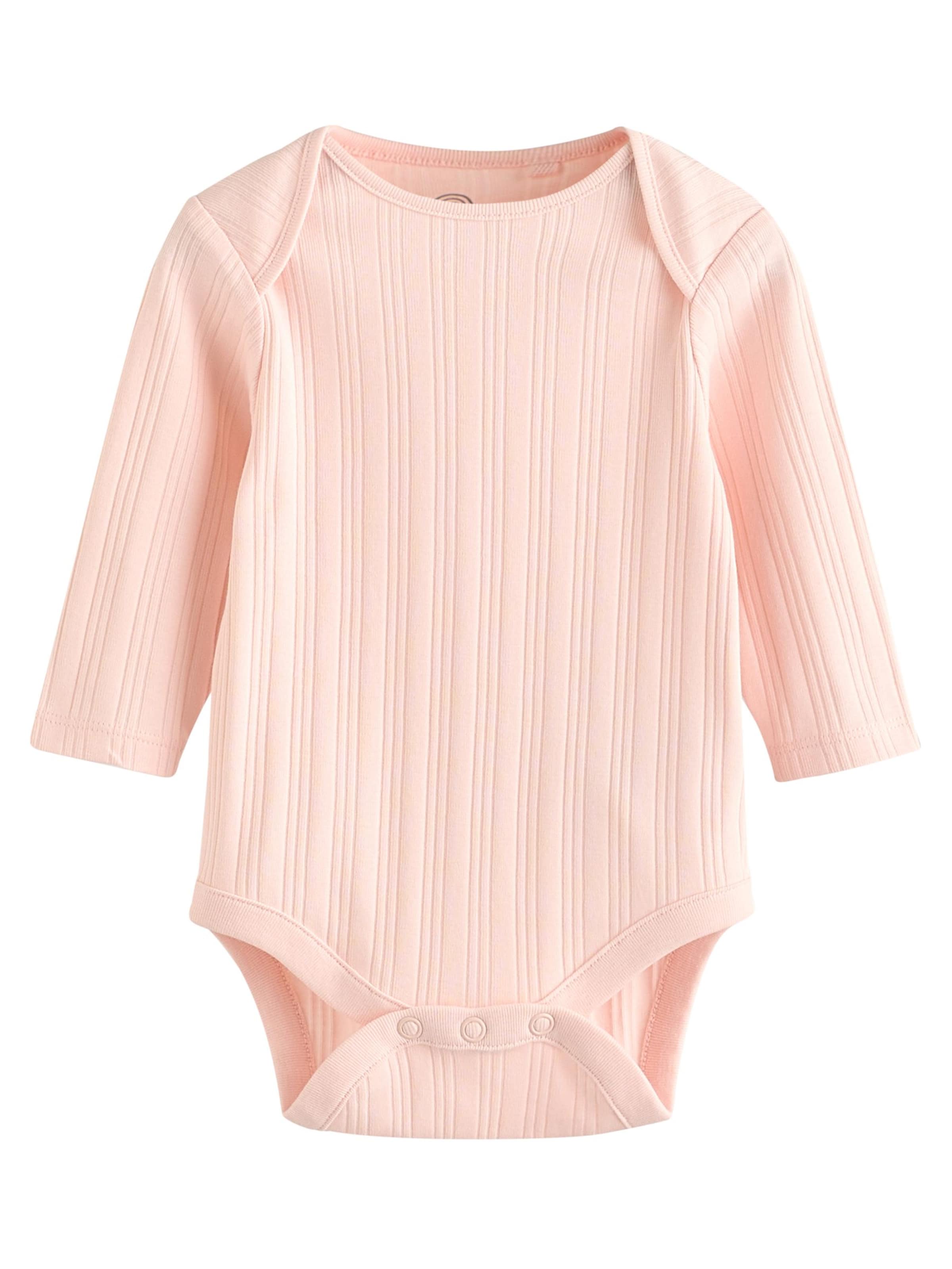 Salopetă/Body de la Next pe roz