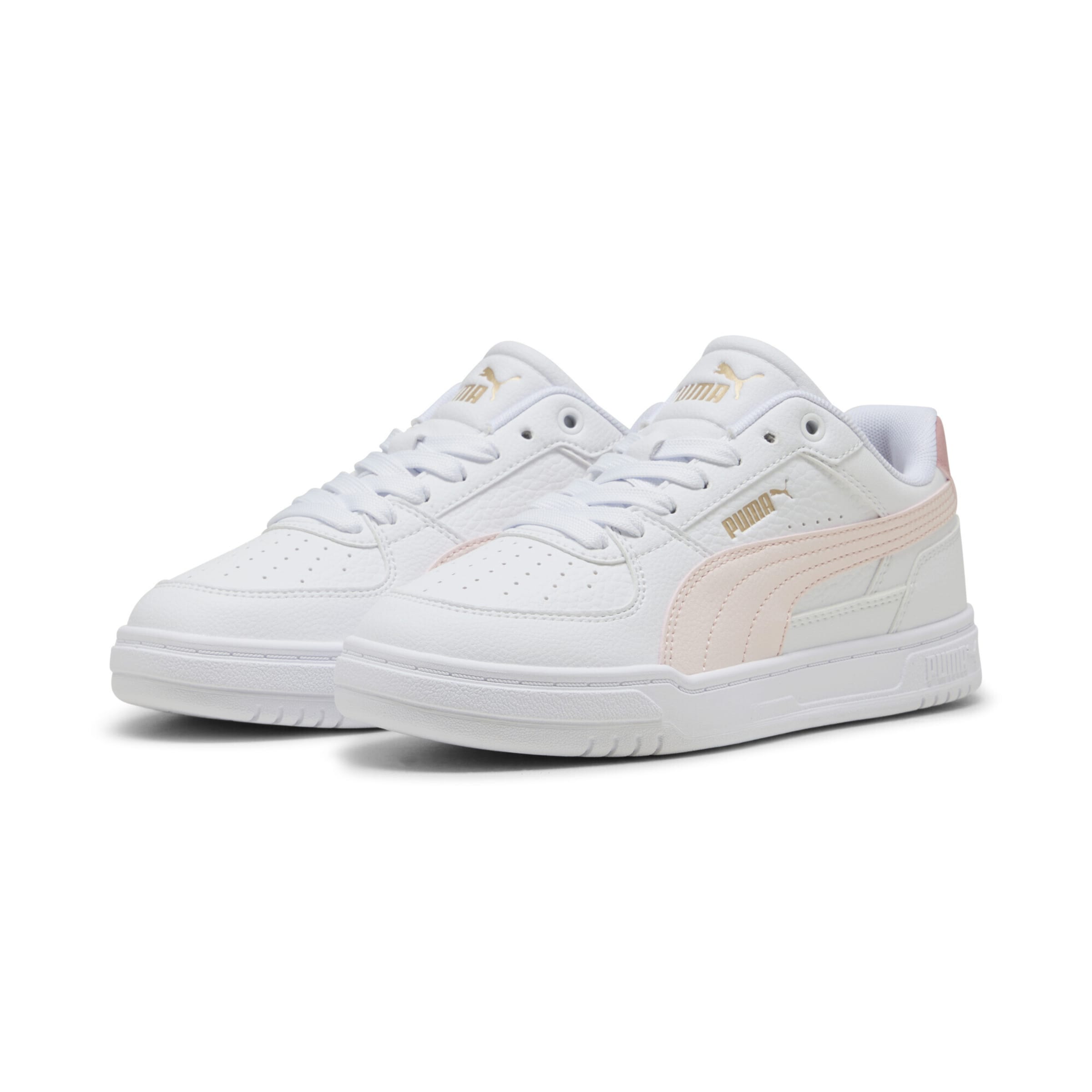 PUMA Sneaker 'Caven III' in Weiß