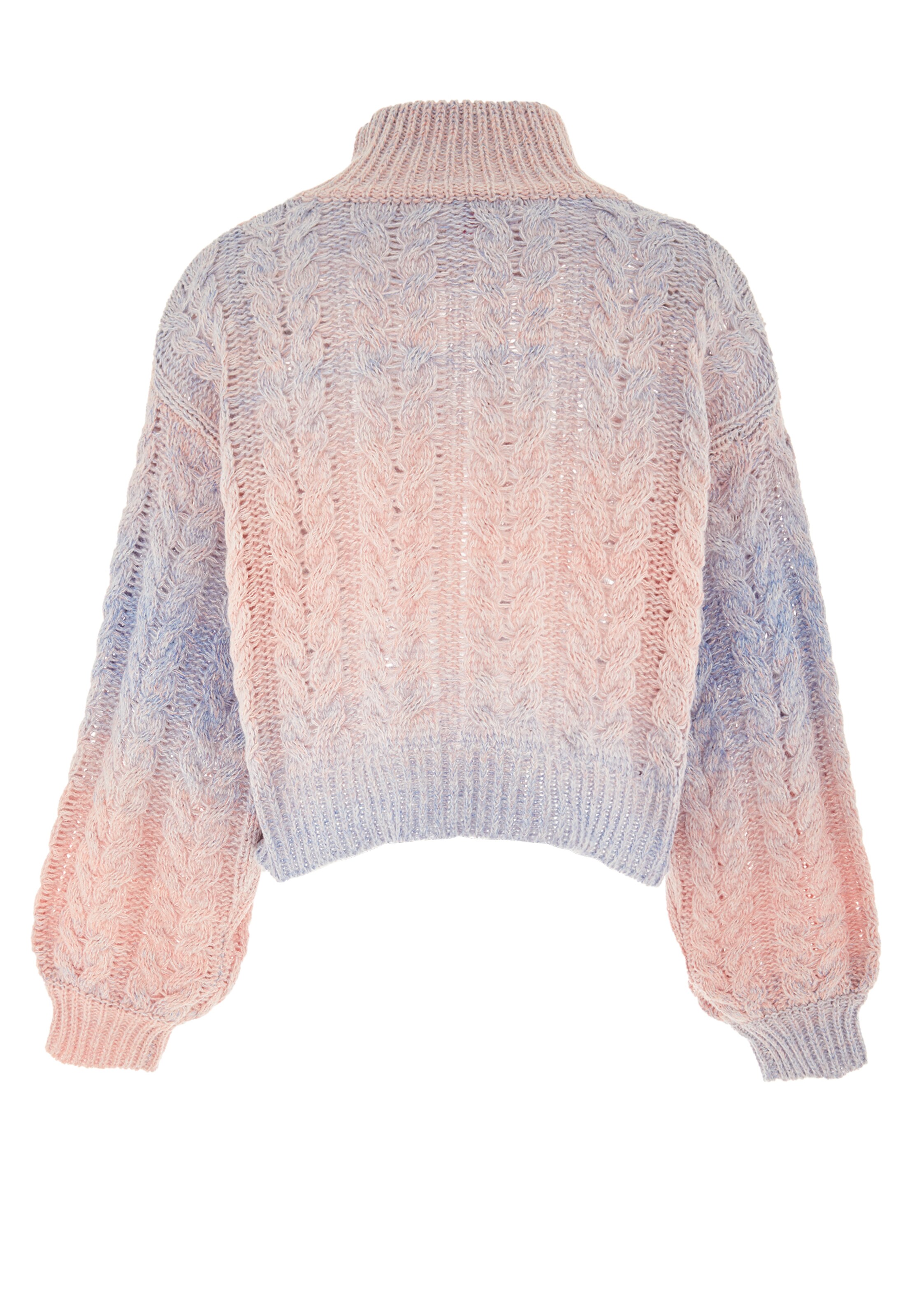 MYMO Neulepaita värissä sininen