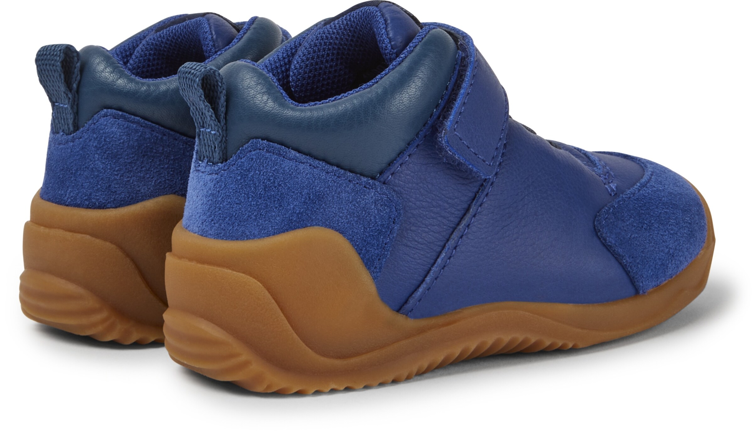 Sneaker 'Dadda' di CAMPER in blu