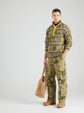 žalia COLUMBIA Sportinis megztinis 'Helvetia™ II'