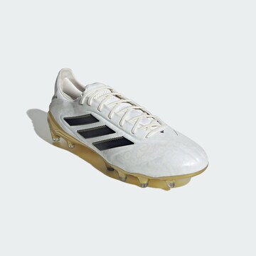 ADIDAS PERFORMANCE - Zapatillas de fútbol 'Copa Pure 3 Elite' en blanco