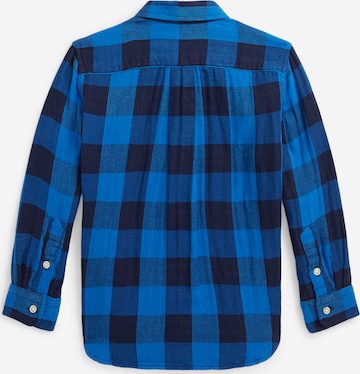 Polo Ralph Lauren Regular fit Button up shirt in Blue