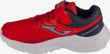 JOMA Sneaker 'Active' in Rot: Vorderseite