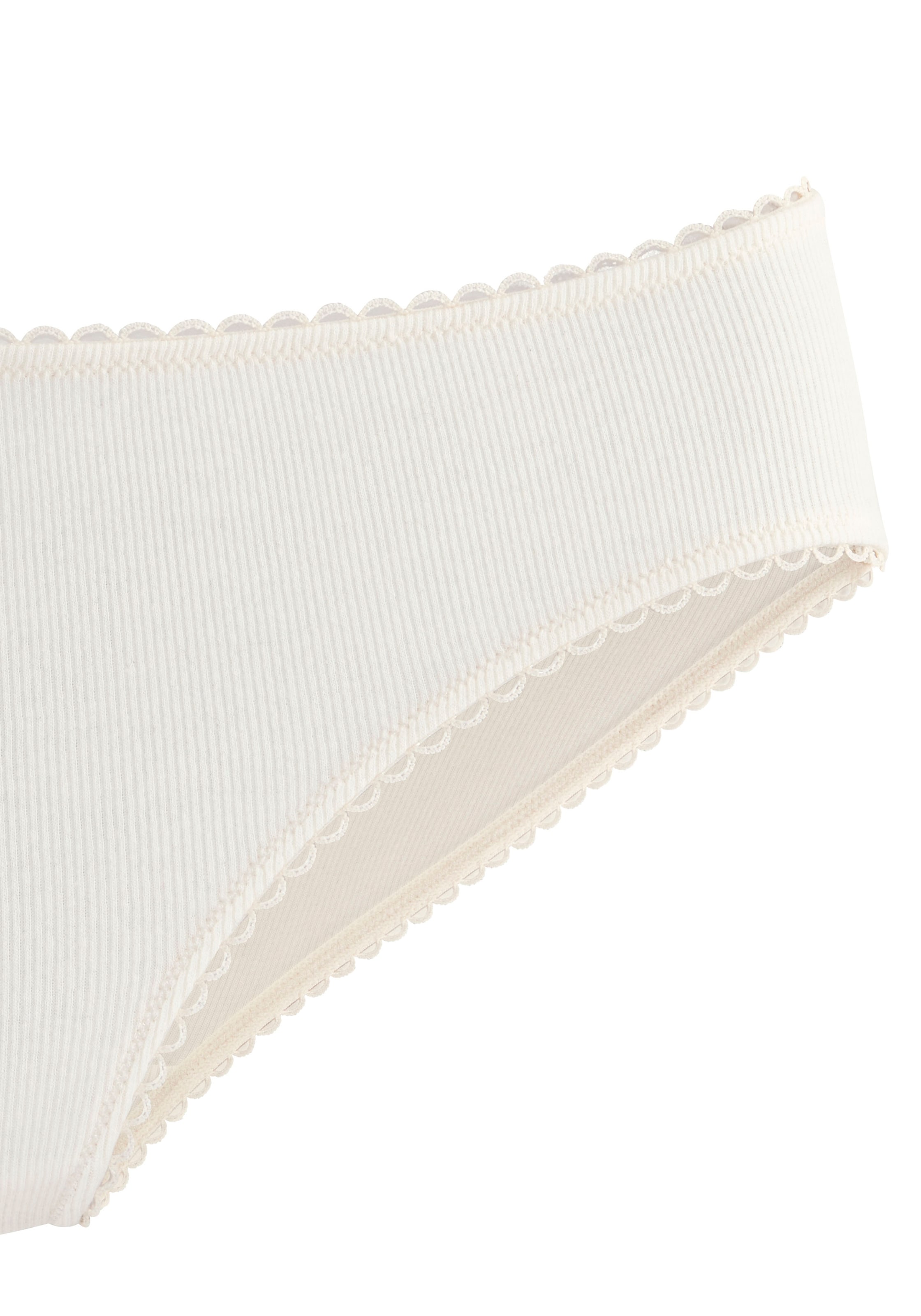 VIVANCE Slip in White