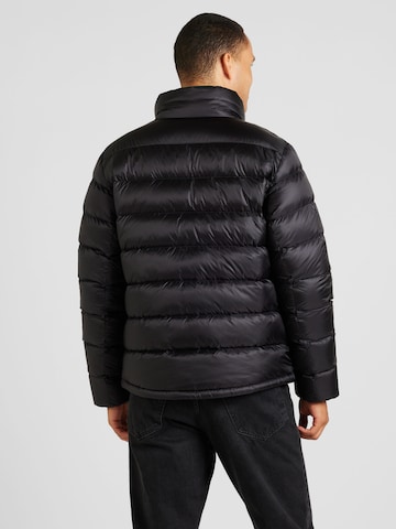 BOGNER Функциональная куртка 'Hugh' в Черный