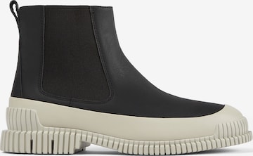 Chelsea Boots 'Pix' CAMPER en noir