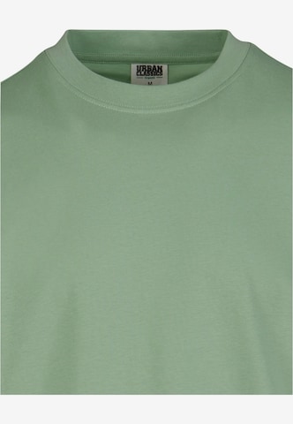 Urban Classics Skjorte i grønn