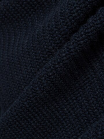 Ragman Pullover in Blau