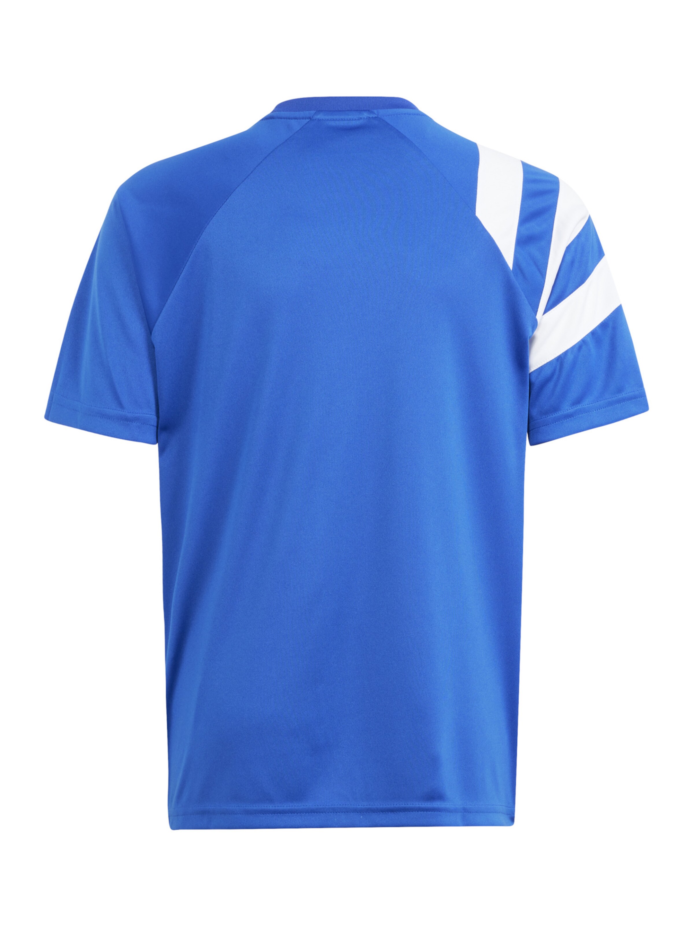 ADIDAS PERFORMANCE Funktionsshirt in Blau