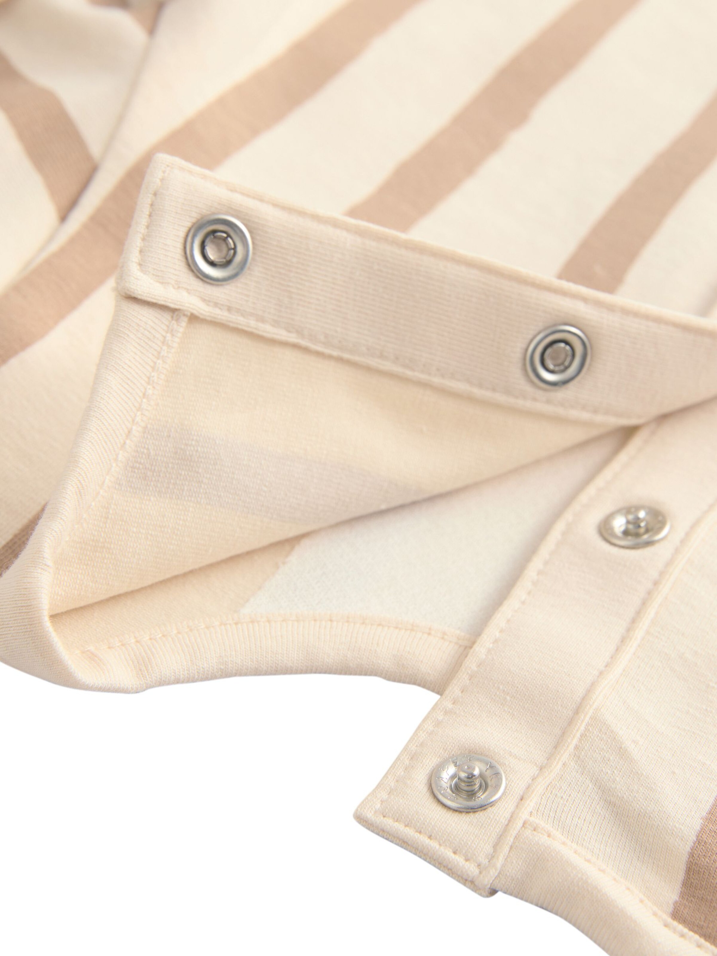 Salopetă/Body de la Next pe bej