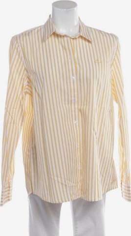 GANT Blouse & Tunic in 4XL in Yellow: front