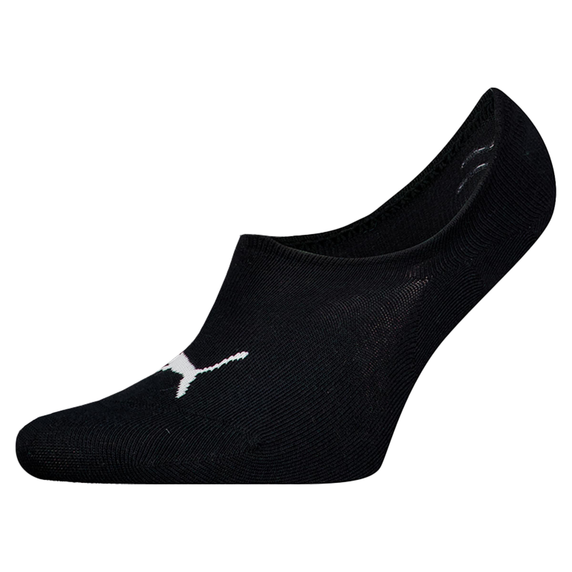 PUMA Støvletter i sort