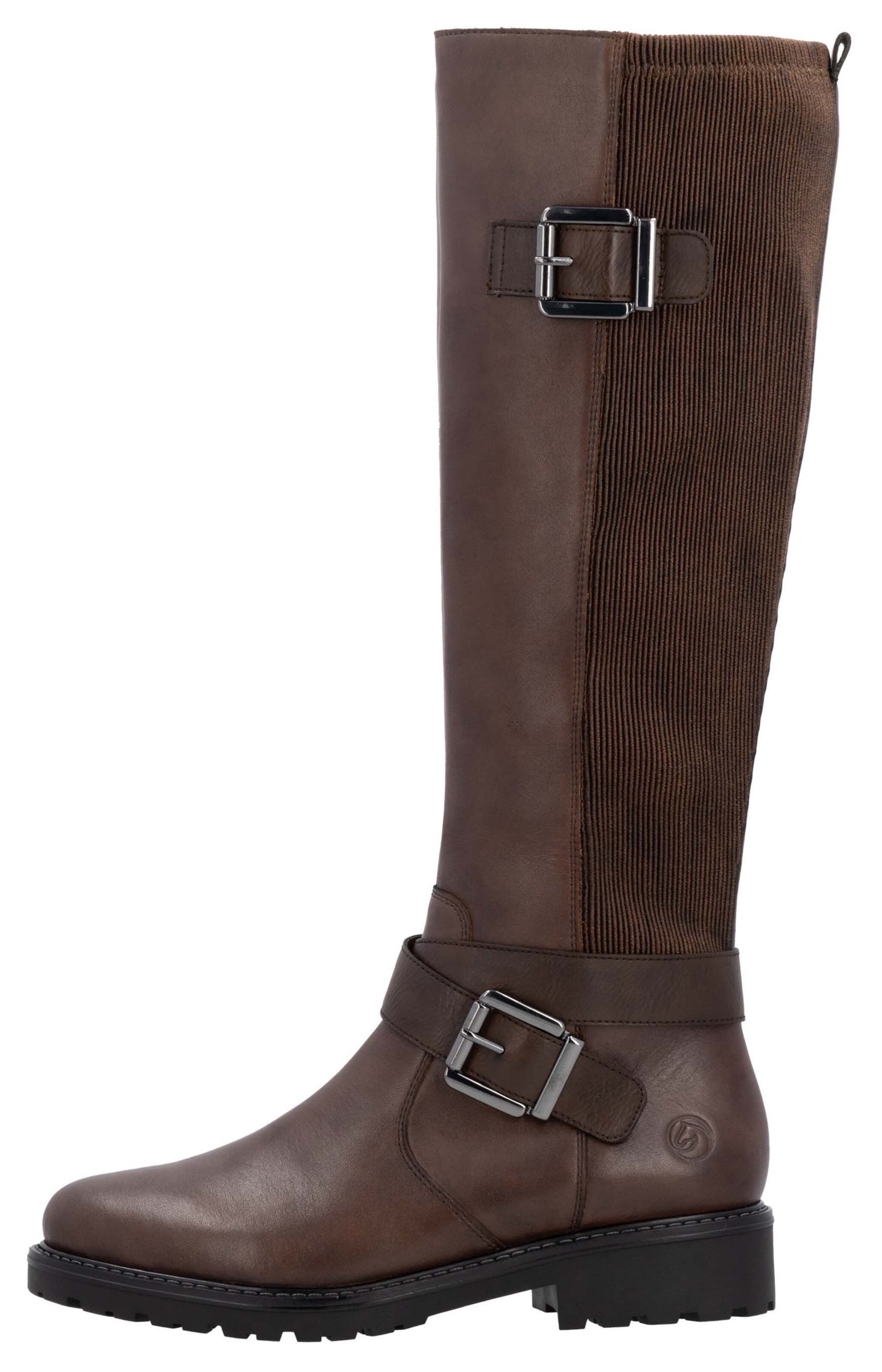 REMONTE Boots in Brown