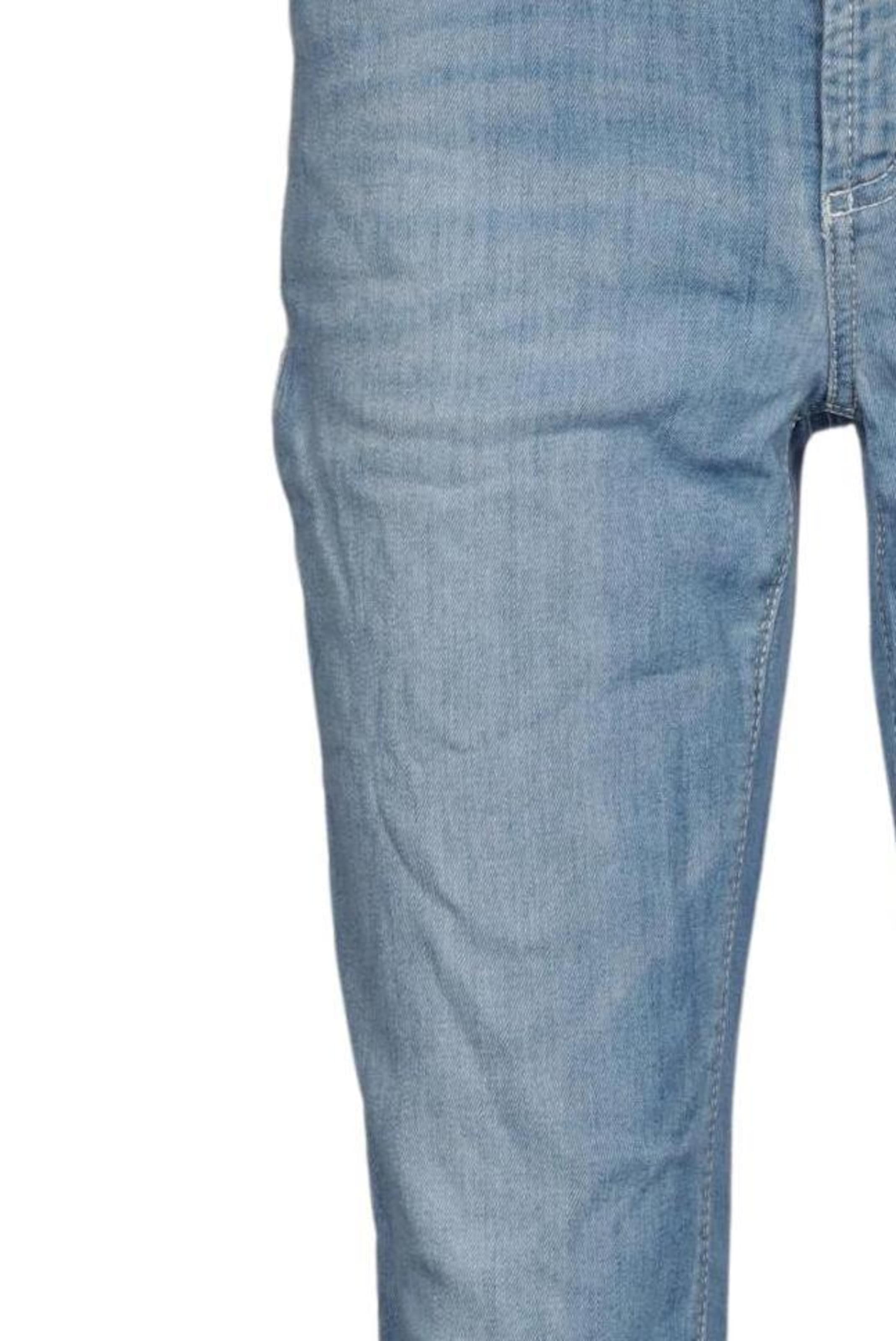 Cambio Jeans in 28 in Blue