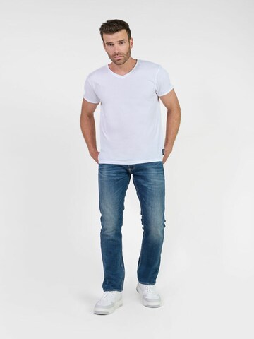 Regular Jean 'Savery' Le Temps Des Cerises en bleu