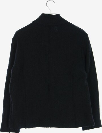 hessnatur Jacket & Coat in XXL in Black